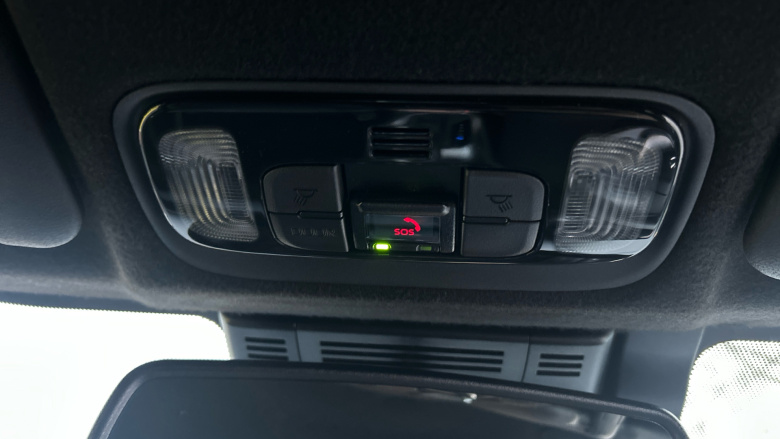 Mazda 2 Hybrid 1.5i Hybrid Homura 5dr CVT Hybrid Hatchback